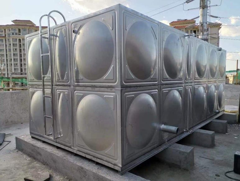 浙江不锈钢方形水箱根据用处可分为哪些类型的不锈钢水箱