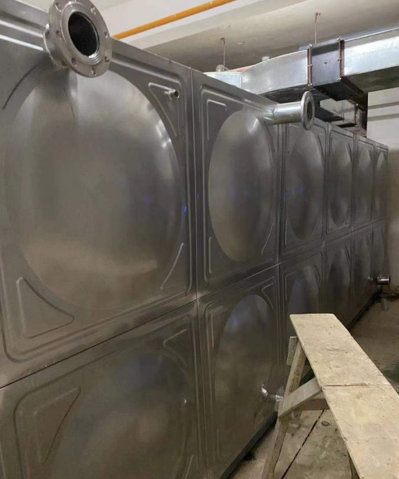 浙江日常维护不锈钢水箱的流程是怎样的
